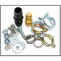 DIESEL DOG PROVENT CATCH CAN KIT FITS TOYOTA LANDCRUISER VDJ76R 4.5L V8 (80002)