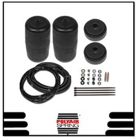 POLYAIR ULTIMATE AIRBAG SUSPENSION KIT (STANDARD HEIGHT) FITS TOYOTA LANDCRUISER VDJ200R 4.5L V8 (15895ULT)