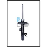 ULTIMA NITRO GAS RIGHT HAND SIDE FRONT STRUT FITS NISSAN QASHQAI J11 FWD 6/2014-ON (65486R)
