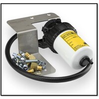 DIESEL DOG SECONDARY FUEL FILTER KIT FITS NISSAN NAVARA D22 2.5L (70010) 