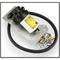 DIESEL DOG SECONDARY FUEL FILTER KIT FITS ISUZU MU-X 3.0L 4JJ1-TC (70016)
