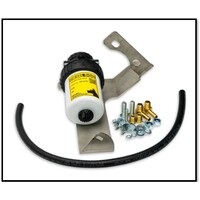 DIESEL DOG SECONDARY FUEL FILTER KIT FITS TOYOTA LANDCRUISER PRADO GDJ150R 2.8L 2015-ON (70021)