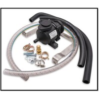 DIESEL DOG PROVENT CATCH CAN KIT FITS MAZDA BT-50 RG 3.0L 4JJ3 7/2020-ON (80025)