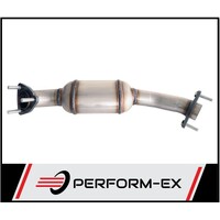 DRIVERS SIDE CAT CONVERTER FITS HOLDEN STATESMAN WM 3.6L SIDI 195KW (3 BOLT)