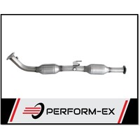 ENGINE PIPE CATALYTIC CONVERTER FITS TOYOTA HILUX TGN121R 2.7L 2TR-FE 1/2015-ON