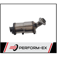 DIESEL PARTICULATE FILTER FITS TOYOTA HILUX / FORTUNER / PRADO 2.8L 1GD-FTV