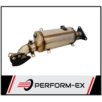 DIESEL PARTICULATE FILTER FITS SUBARU OUTBACK B6A BS 2.0L EE20 1/2015-ON
