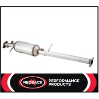 DIESEL PARTICULATE FILTER FITS FORD RANGER PXII PXIII 2.2L P4AT 6/2015-5/2022