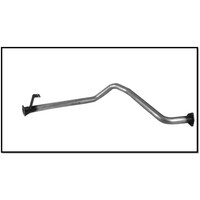 INTERMEDIATE PIPE FITS TOYOTA LANDCRUISER HZJ78R 4.2L 1HZ 8/1999-12/2006