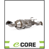 DIESEL PARTICULATE FILTER FITS TOYOTA HIACE KDH223R 3.0L 1KD-FTV 1/2005-1/2019 (ED0023T4)