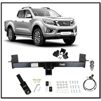 TAG TOWBAR KIT (3500KG) FITS NISSAN NAVARA D23 NP300 7/2015-12/2020