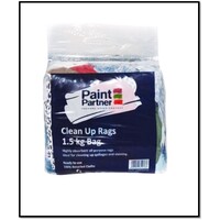 BAG OF RAGS - 1.5KG