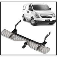 TAG TOWBAR & STEP KIT FITS HYUNDAI iLOAD TQ-V 1/08-12/21
