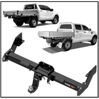 TAG XR EXTREME RECOVERY TOWBAR (3500KG) FITS FORD RANGER PXI PXII PXIII 1/2011-ON (TRAYBACK ONLY)