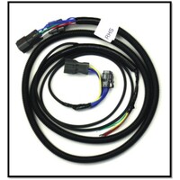 TAG DIRECT FIT WIRING HARNESS FITS HYUNDAI iLOAD TQ-V 1/08-12/21