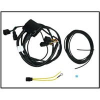 TAG DIRECT FIT WIRING HARNESS FITS FORD RANGER PXI PXII PXIII 1/2011-ON