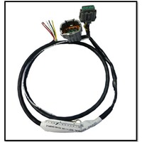 TAG DIRECT FIT WIRING HARNESS FITS NISSAN NAVARA D23 NP300 1/2015-ON