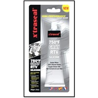 750° GRAY RTV SILICONE GASKET MAKER 85G