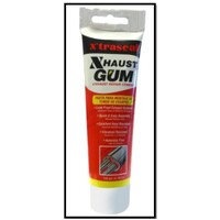 EXHAUST CEMENT - 150G TUBE