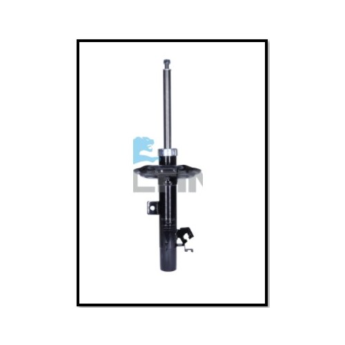 ULTIMA NITRO GAS LEFT HAND SIDE FRONT STRUT FITS NISSAN QASHQAI J11 FWD 6/2014-ON (65487L)