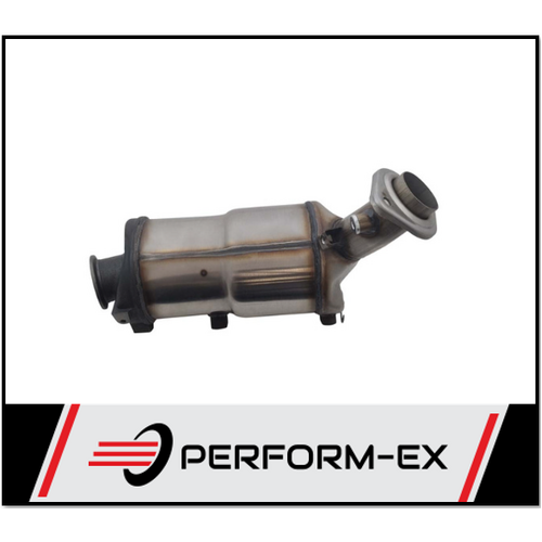 DIESEL PARTICULATE FILTER FITS TOYOTA HILUX / FORTUNER / PRADO 2.8L 1GD-FTV