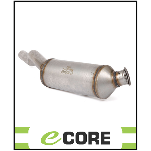 DIESEL PARTICULATE FILTER FITS JEEP GRAND CHEROKEE GEN4 WK2 3.0L EXF TD 2011-2022