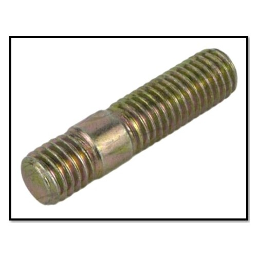 EXHAUST MANIFOLD STUD M10 X 1.25 L 42MM (TS-C)