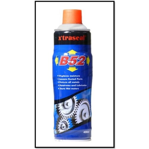 B52 ANTI-RUST LUBRICANT - 200ML