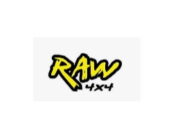 RAW 4X4